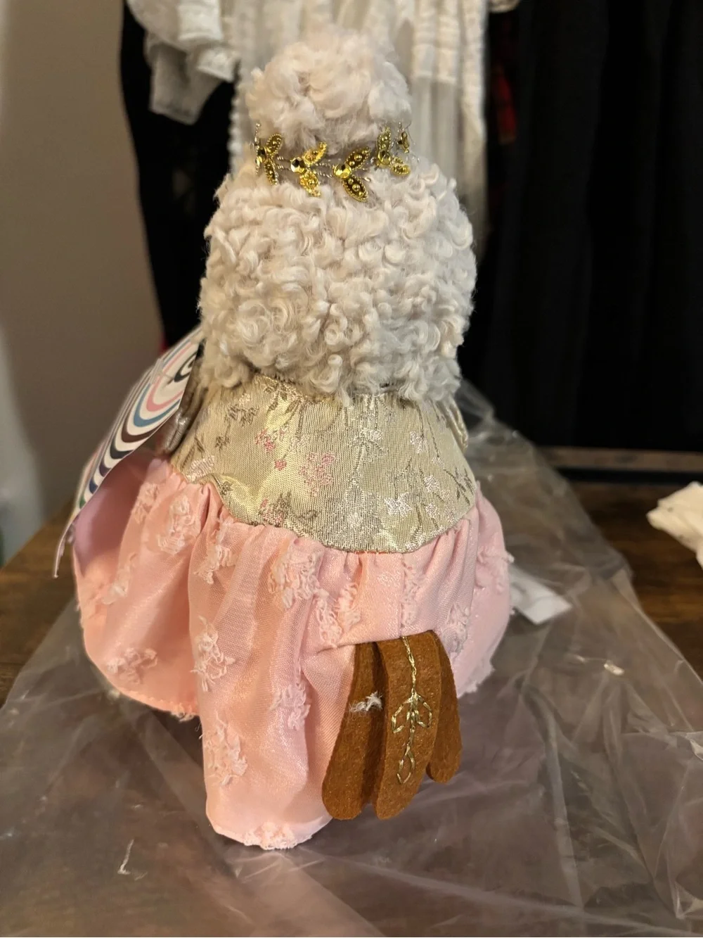 Target Queen Bird- Pride 2025
